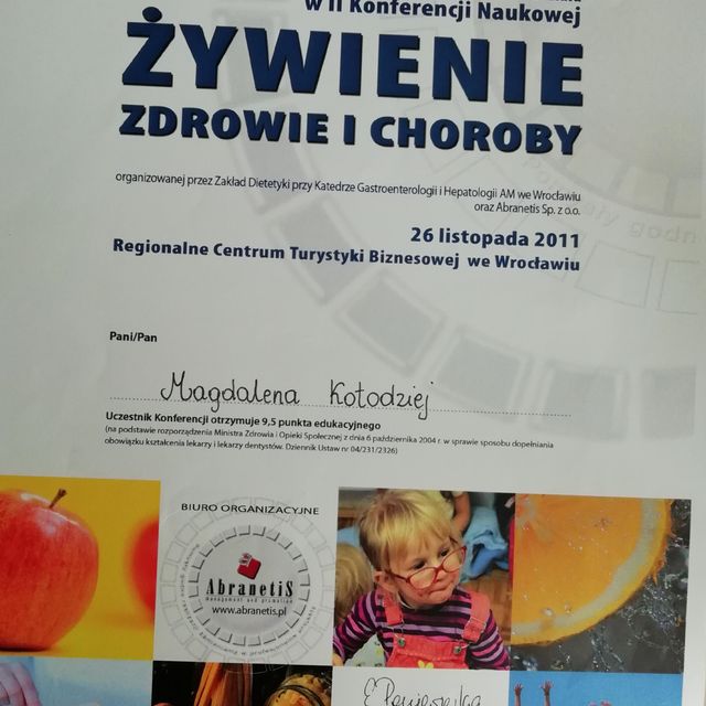 Powiększ obraz: certificate 18