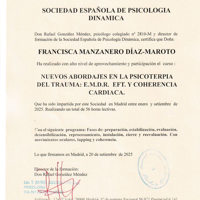 Acercar imagen: certificate 7