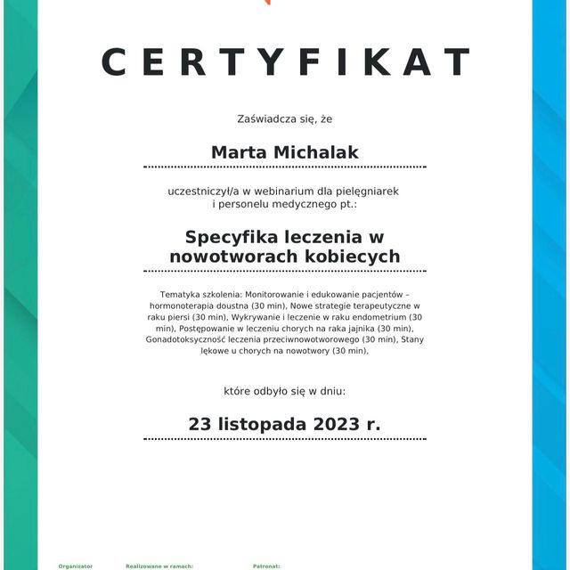 Powiększ obraz: certificate 6