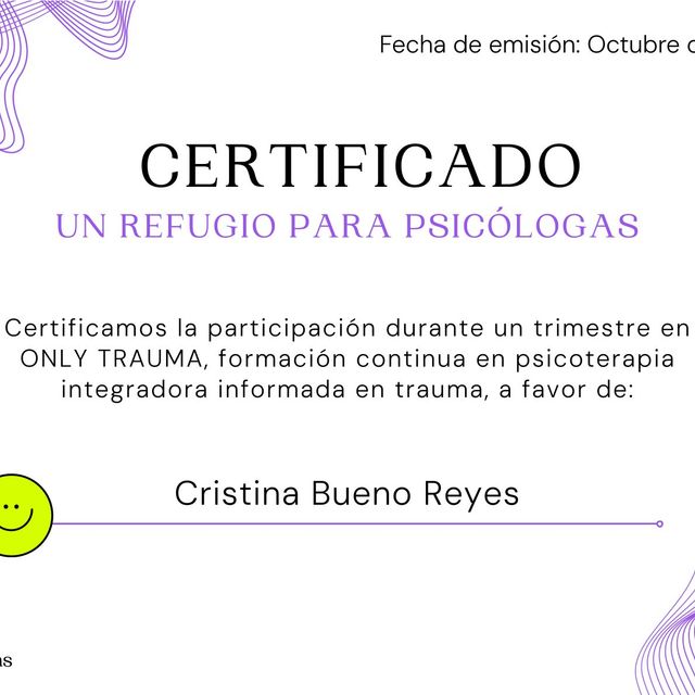 Acercar imagen: certificate 2