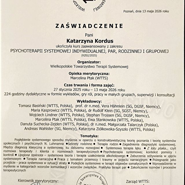 Powiększ obraz: certificate 1