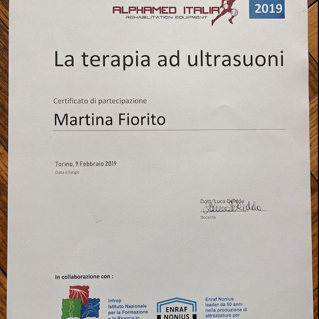Ingrandire l'immagine: certificate 3