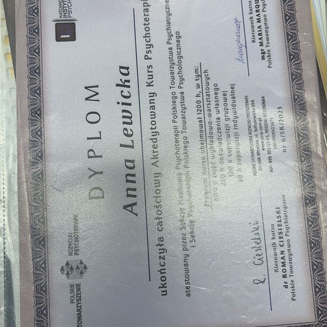 Powiększ obraz: certificate 3
