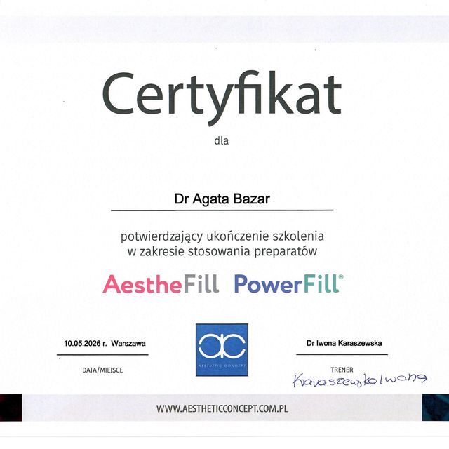 Powiększ obraz: certificate 38