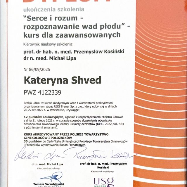 Powiększ obraz: certificate 3