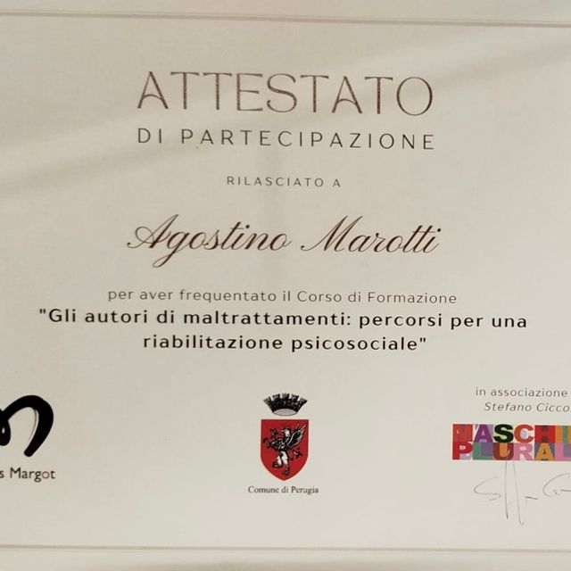 Ingrandire l'immagine: certificate 1