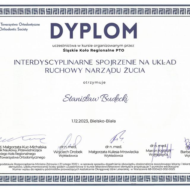 Powiększ obraz: certificate 12