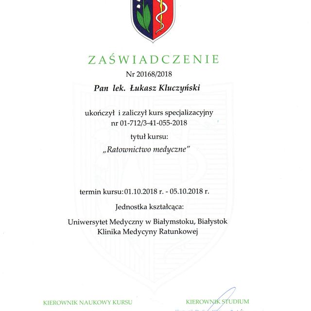 Powiększ obraz: certificate 42