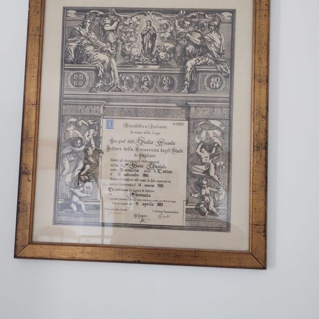 Ingrandire l'immagine: certificate 4