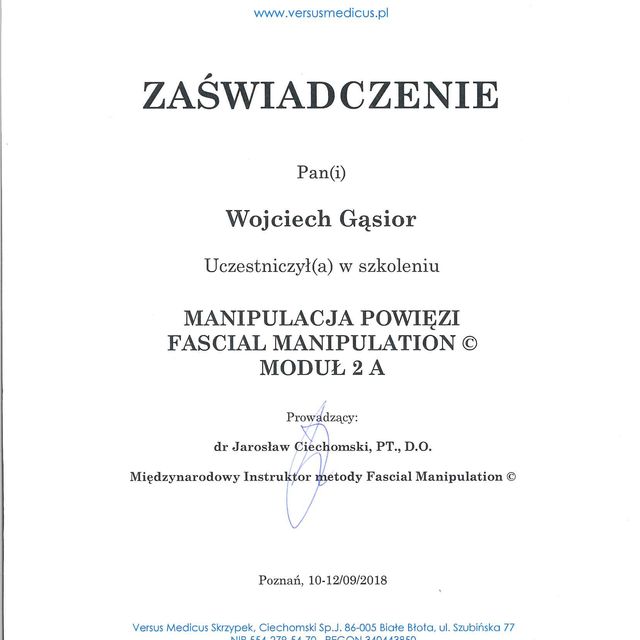 Powiększ obraz: certificate 22