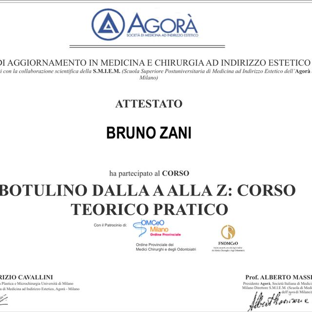 Ingrandire l'immagine: certificate 4