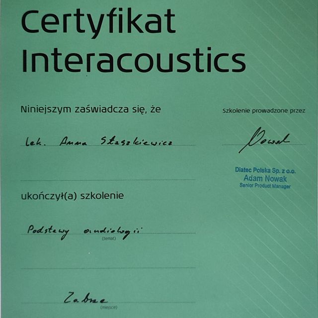 Powiększ obraz: certificate 2