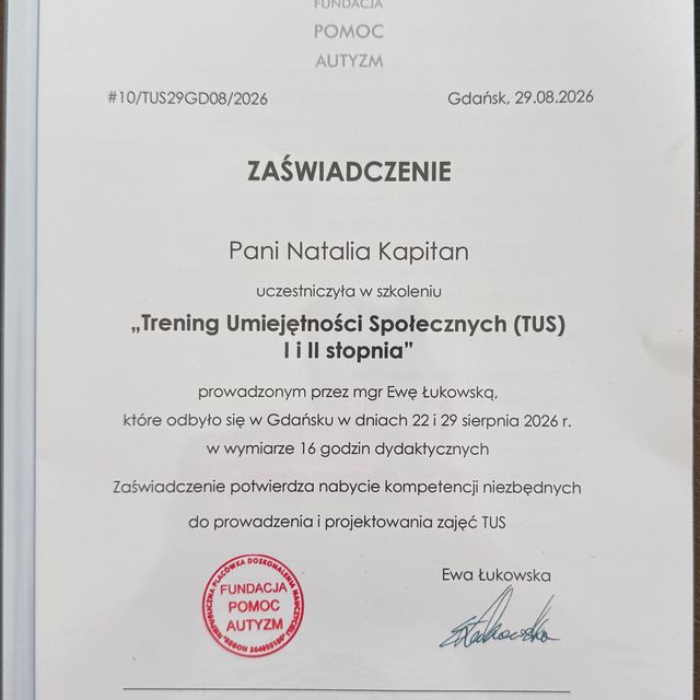 Powiększ obraz: certificate 6