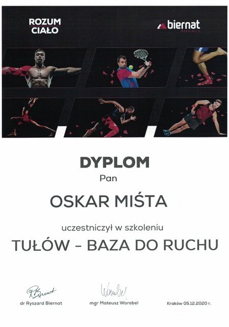 Powiększ obraz: certificate 8