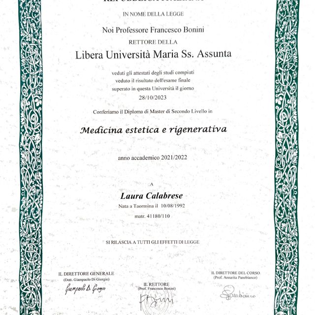 Ingrandire l'immagine: certificate 6