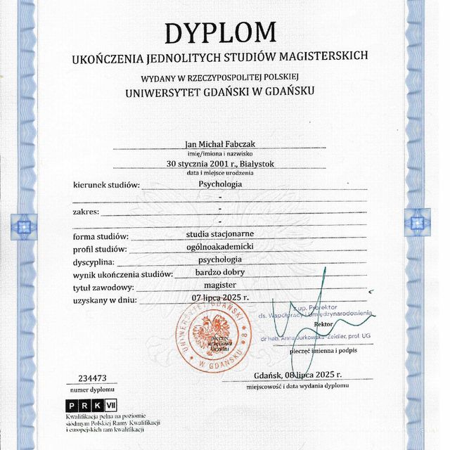 Powiększ obraz: certificate 1