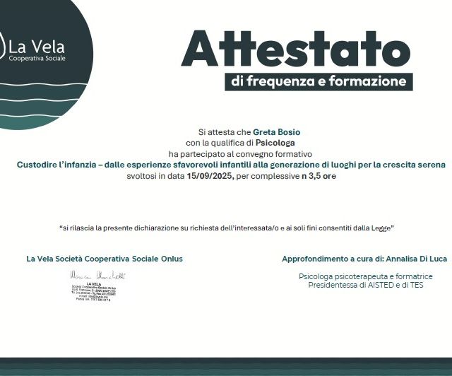 Ingrandire l'immagine: certificate 3