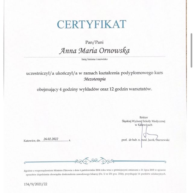 Powiększ obraz: certificate 10