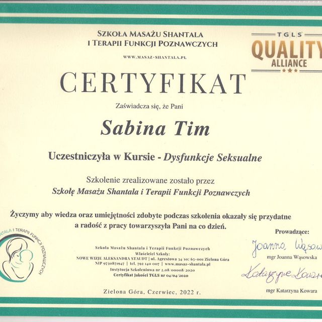 Powiększ obraz: certificate 19
