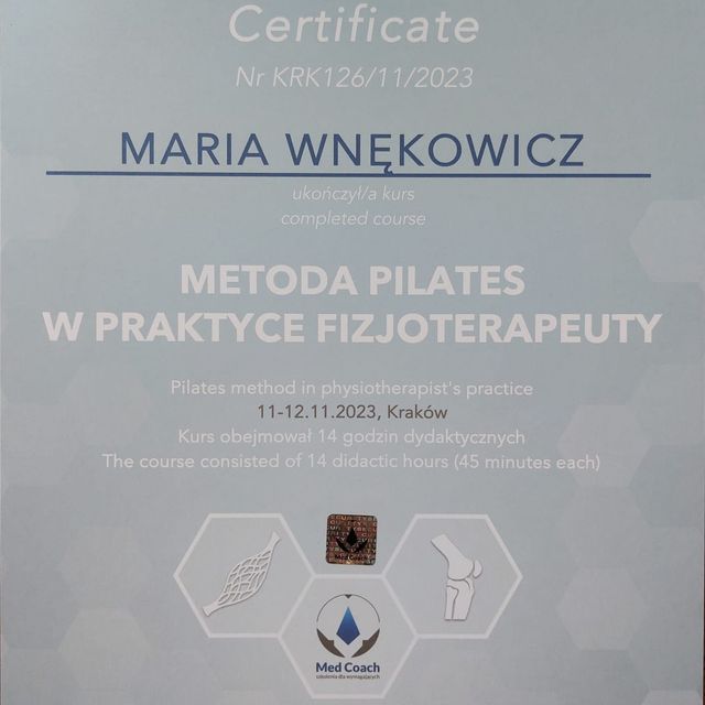 Powiększ obraz: certificate 2