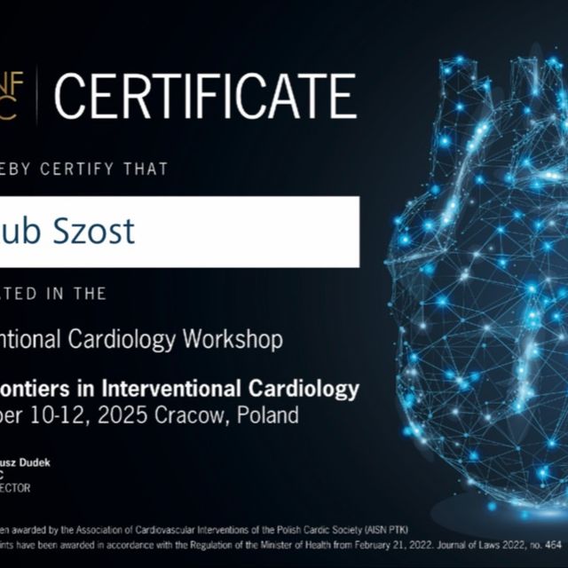 Powiększ obraz: certificate 8