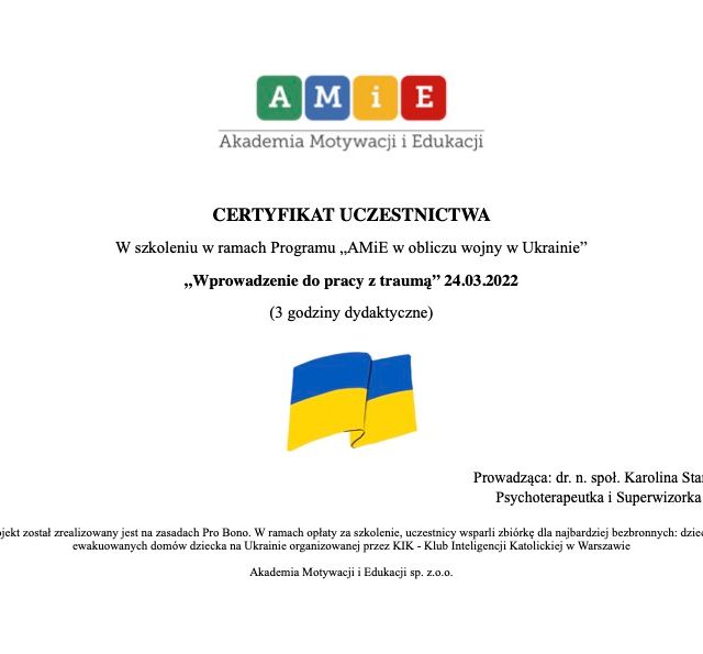 Powiększ obraz: certificate 6