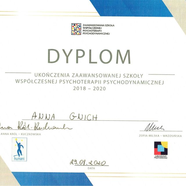 Powiększ obraz: certificate 2