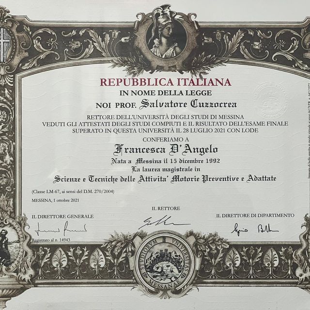 Ingrandire l'immagine: certificate 1