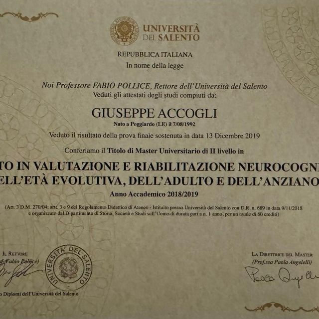 Ingrandire l'immagine: certificate 2