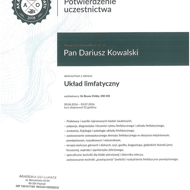 Powiększ obraz: certificate 8