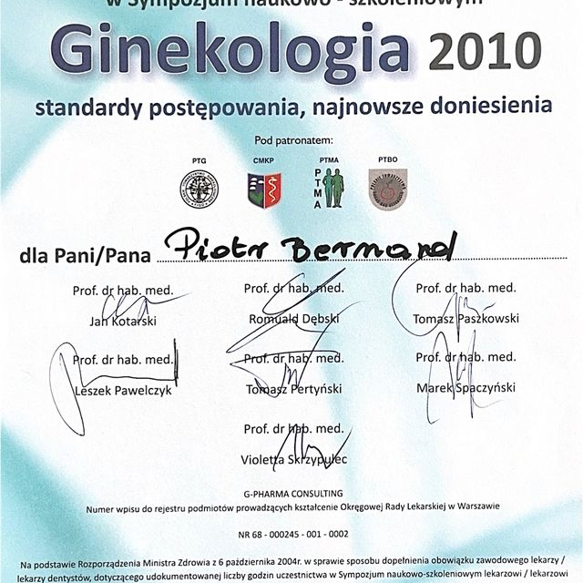Powiększ obraz: certificate 27
