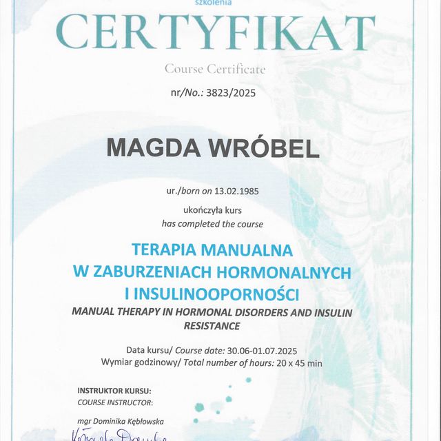 Powiększ obraz: certificate 2