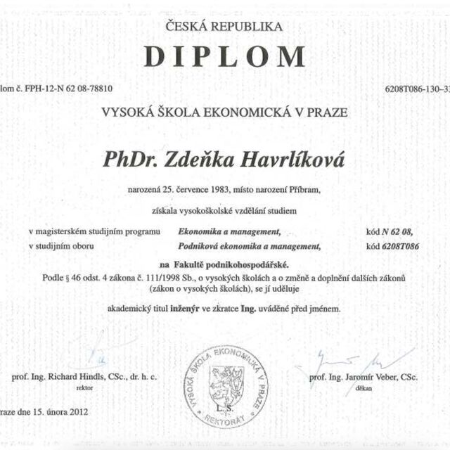 Zvětšit obrázek: certificate 5