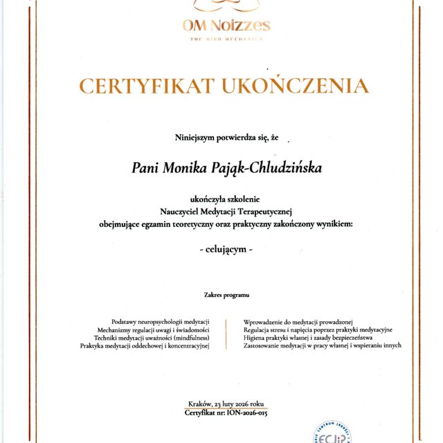 Powiększ obraz: certificate 1