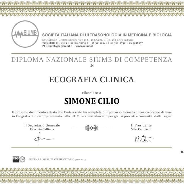 Ingrandire l'immagine: certificate 6