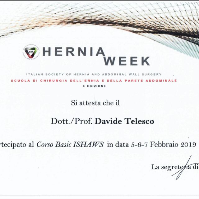 Ingrandire l'immagine: certificate 1