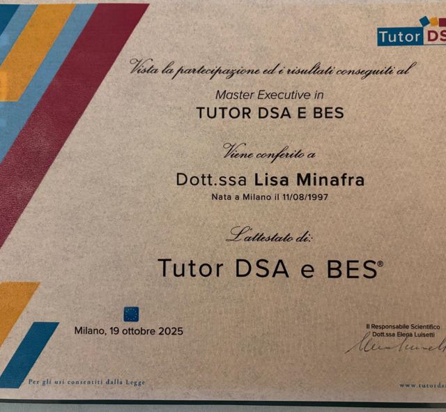 Ingrandire l'immagine: certificate 4