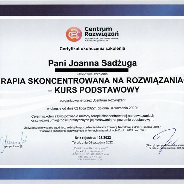 Powiększ obraz: certificate 3