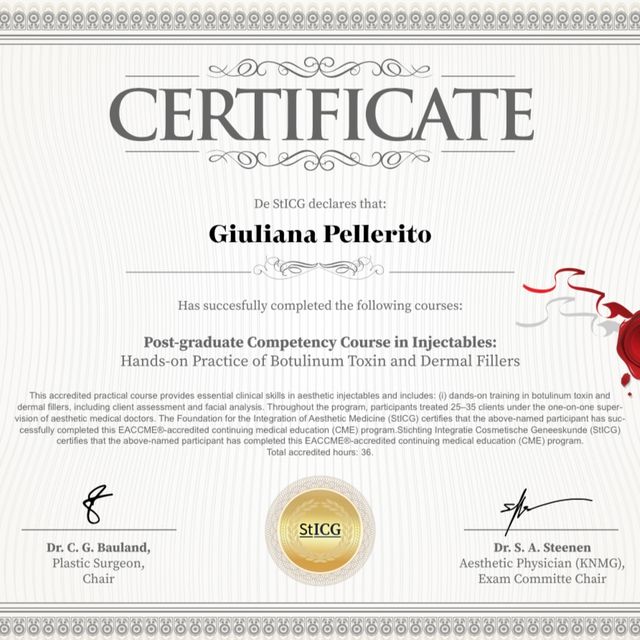 Ingrandire l'immagine: certificate 5