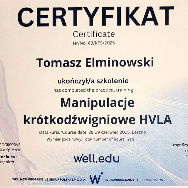 Powiększ obraz: certificate 7