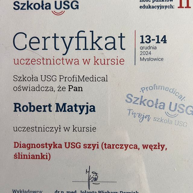 Powiększ obraz: certificate 1