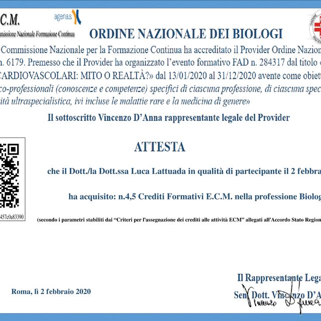 Ingrandire l'immagine: certificate 28