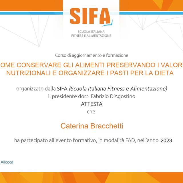 Ingrandire l'immagine: certificate 2