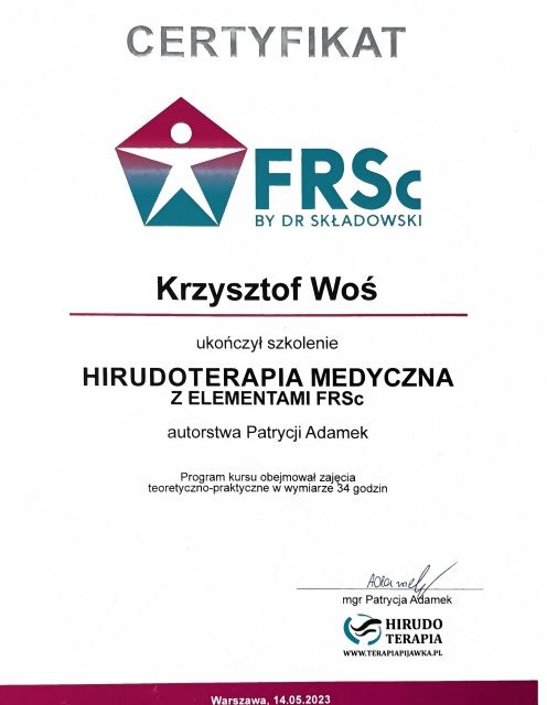 Powiększ obraz: certificate 2