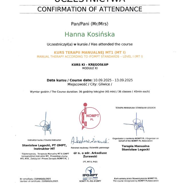 Powiększ obraz: certificate 6