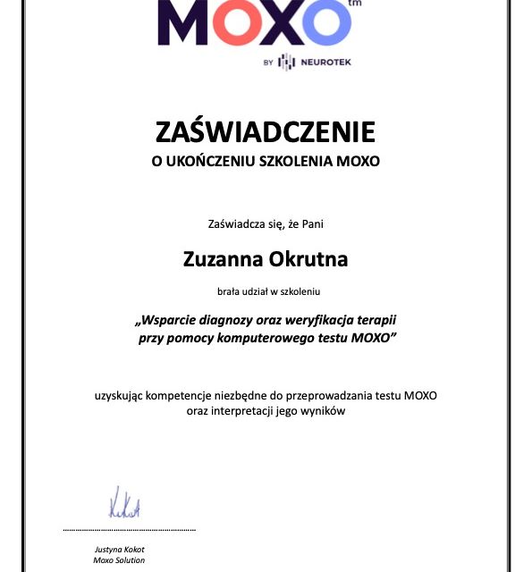 Powiększ obraz: certificate 1