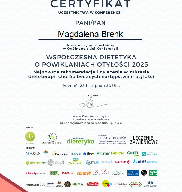 Powiększ obraz: certificate 3