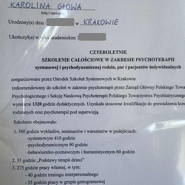 Powiększ obraz: certificate 2