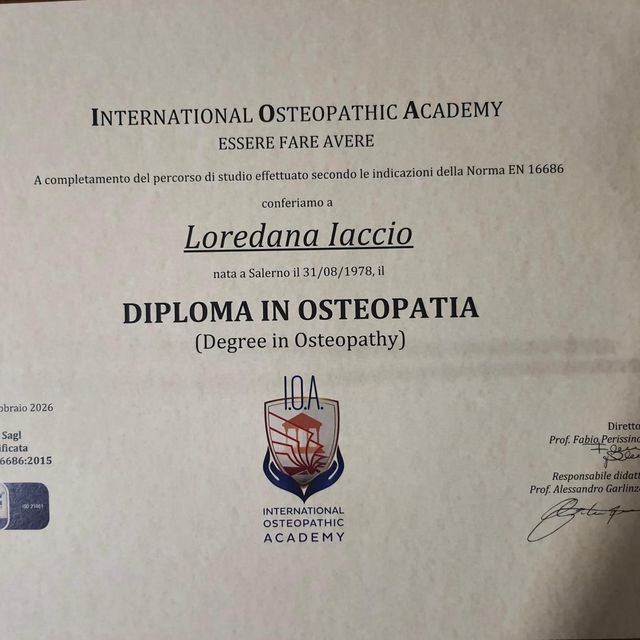 Ingrandire l'immagine: certificate 1
