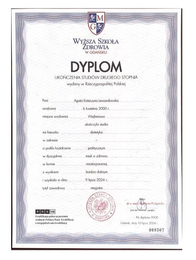 Powiększ obraz: certificate 5